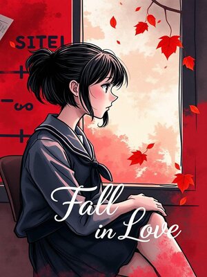 cover image of Fall in Love